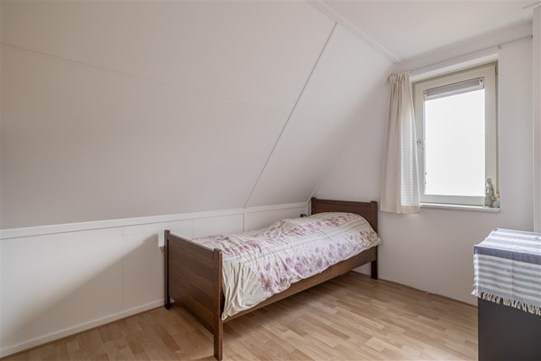 Medium property photo - Jan Altinkhof 6, 9646 DM Veendam